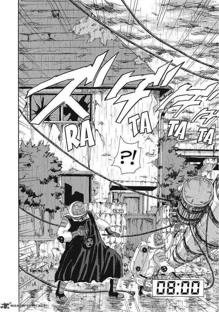 Coppelion Chapter 65 page 2