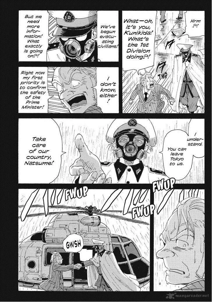 Coppelion Chapter 65 page 10
