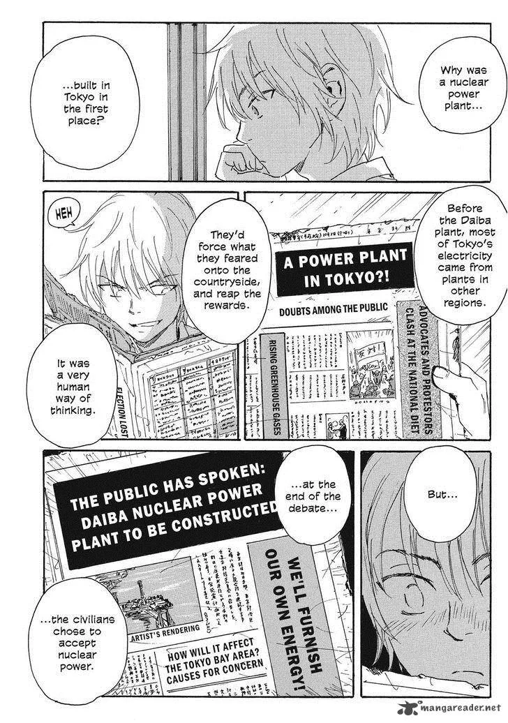 Coppelion Chapter 65 page 14