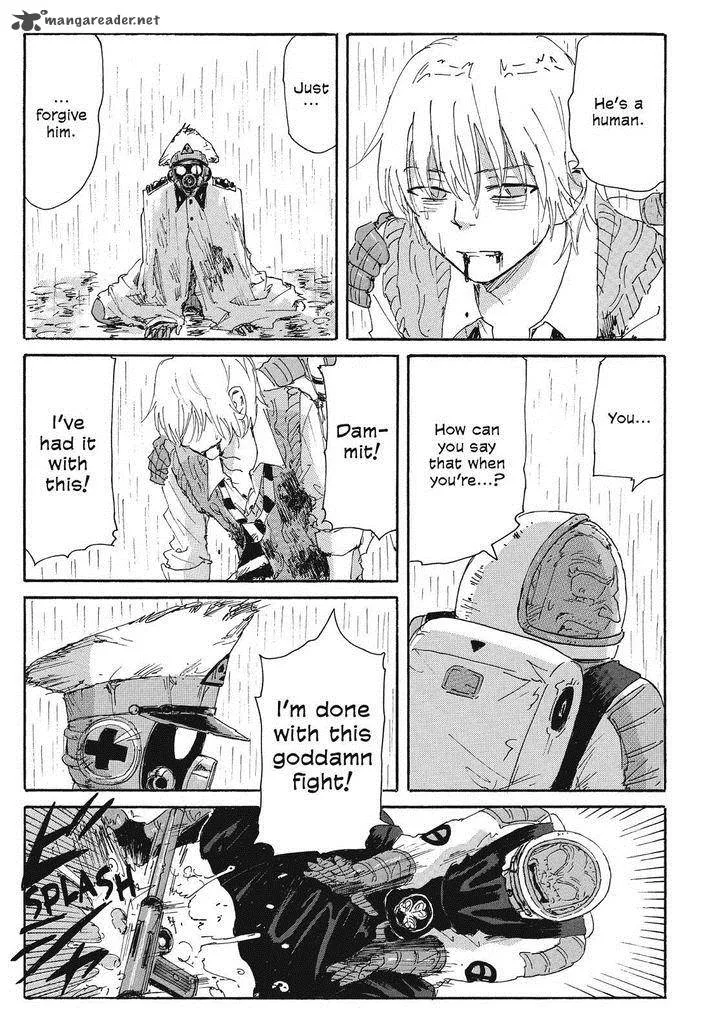 Coppelion Chapter 66 page 5