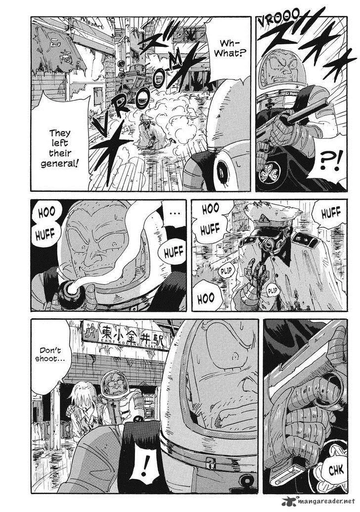Coppelion Chapter 66 page 4