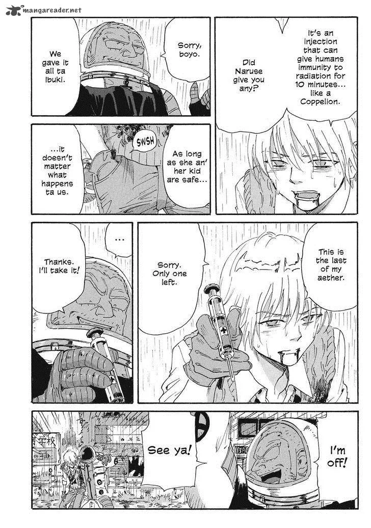 Coppelion Chapter 66 page 8