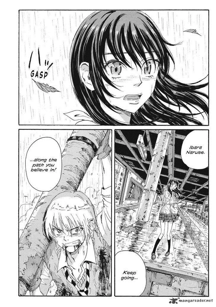 Coppelion Chapter 67 page 16