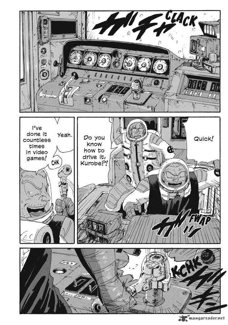 Coppelion Chapter 67 page 6
