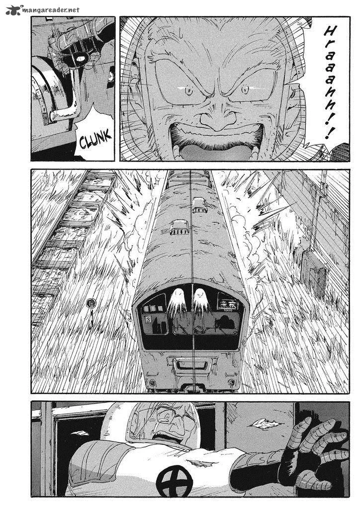 Coppelion Chapter 68 page 6