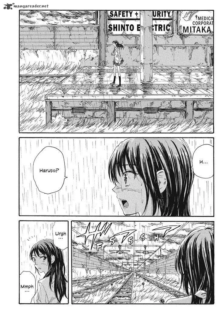 Coppelion Chapter 68 page 10