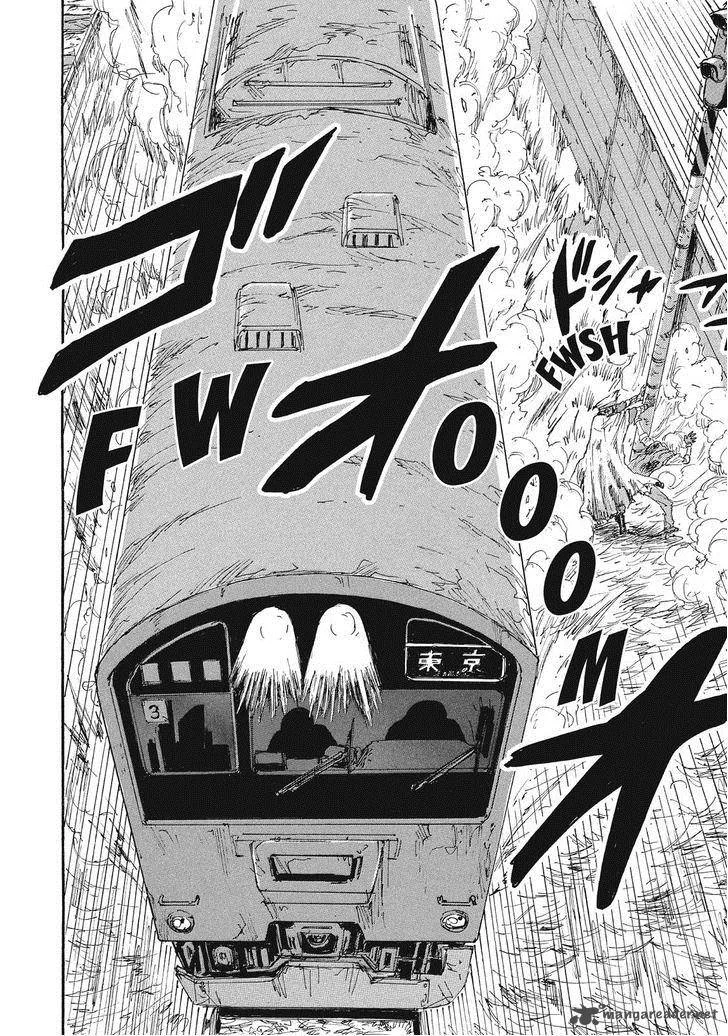 Coppelion Chapter 68 page 2
