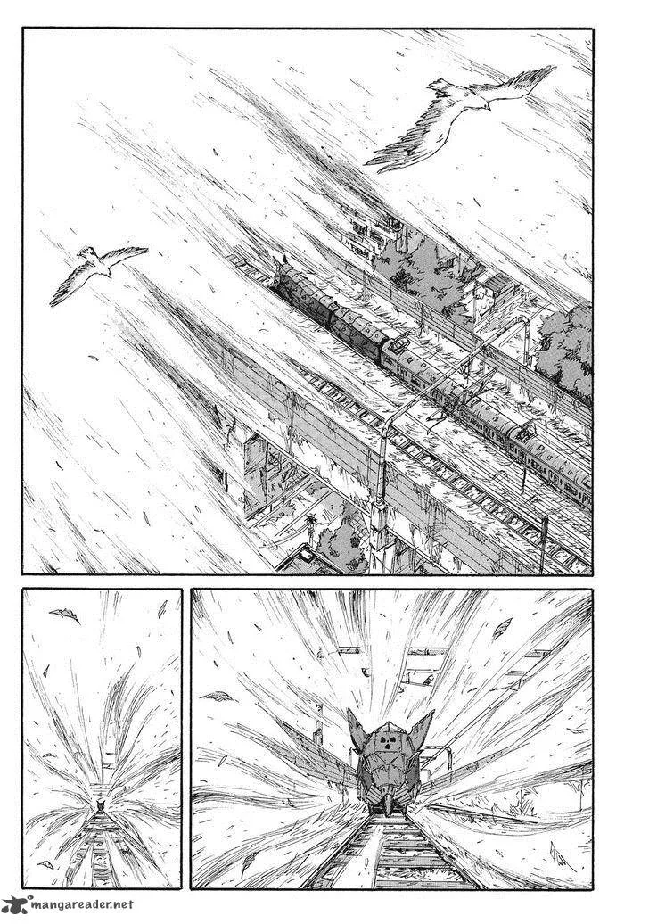 Coppelion Chapter 68 page 7