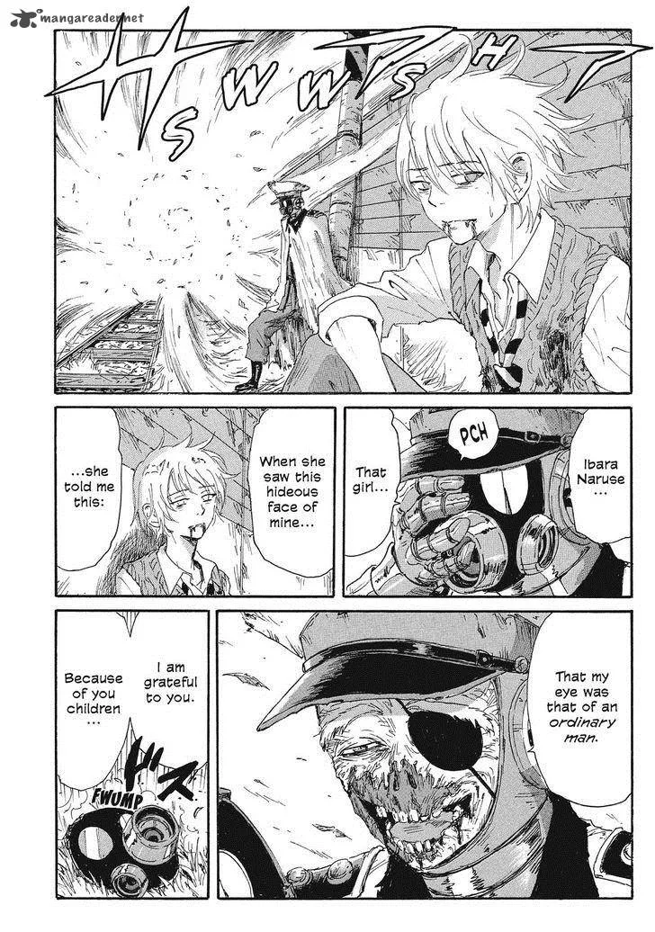 Coppelion Chapter 68 page 8