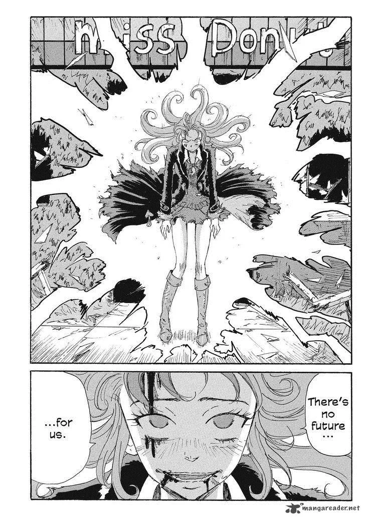 Coppelion Chapter 69 page 16