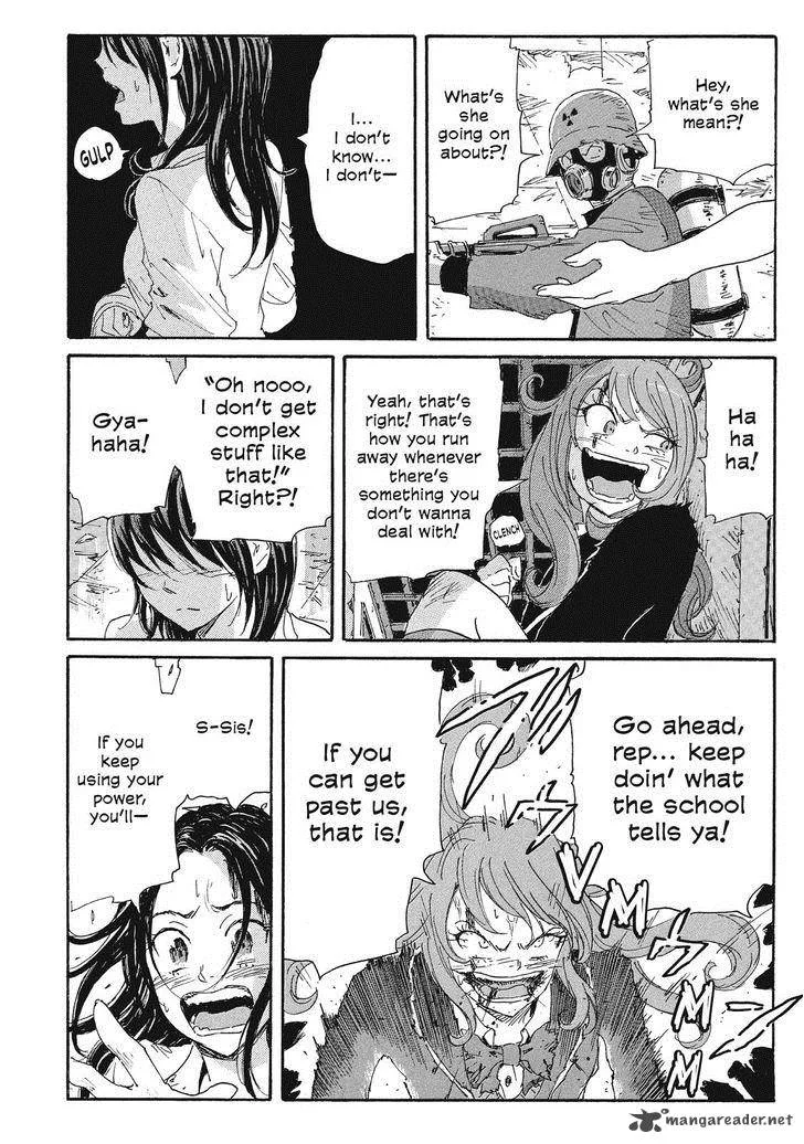 Coppelion Chapter 69 page 14