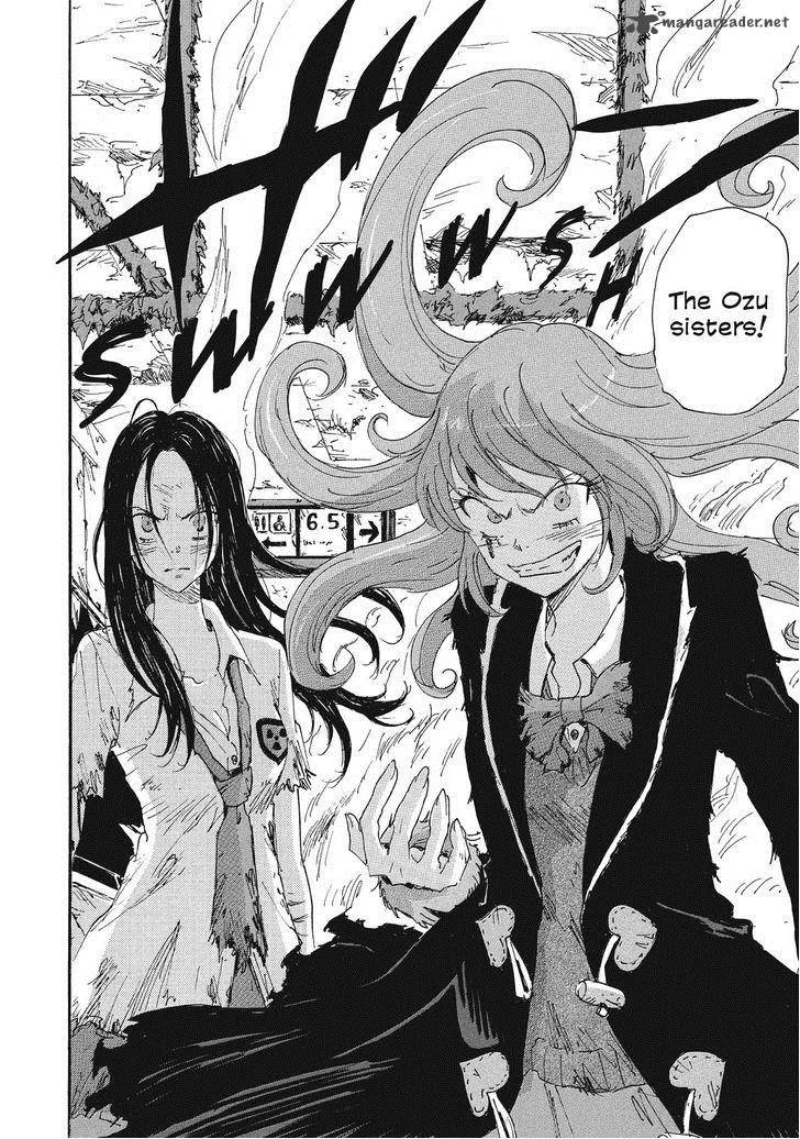Coppelion Chapter 69 page 2