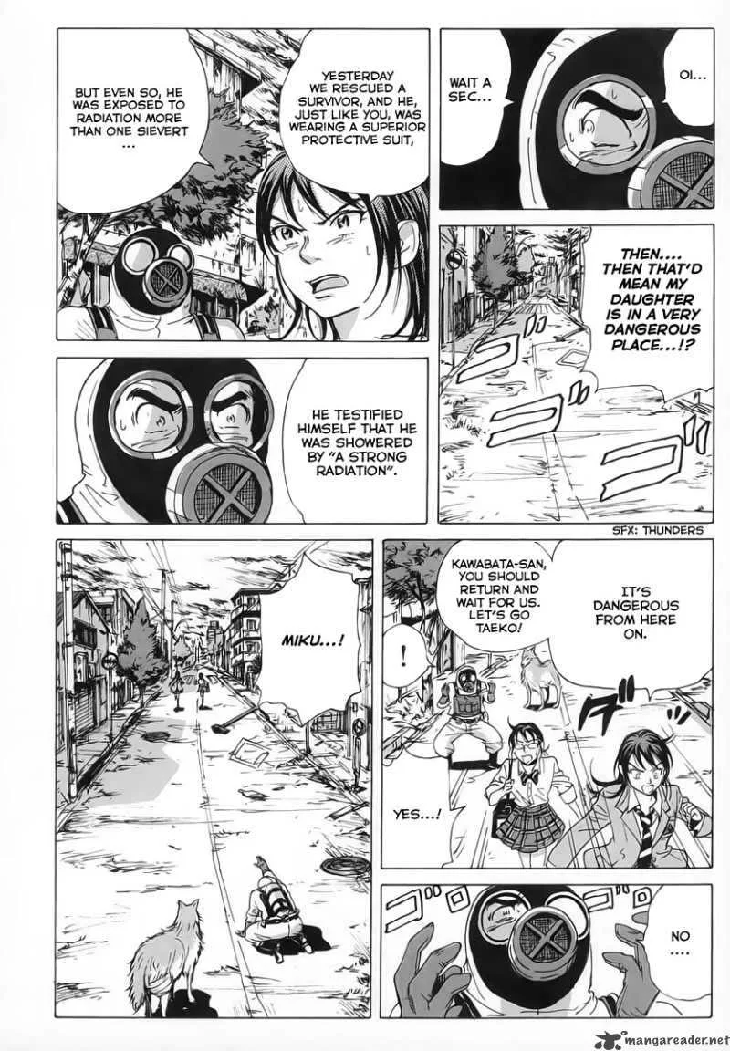 Coppelion Chapter 7 page 6