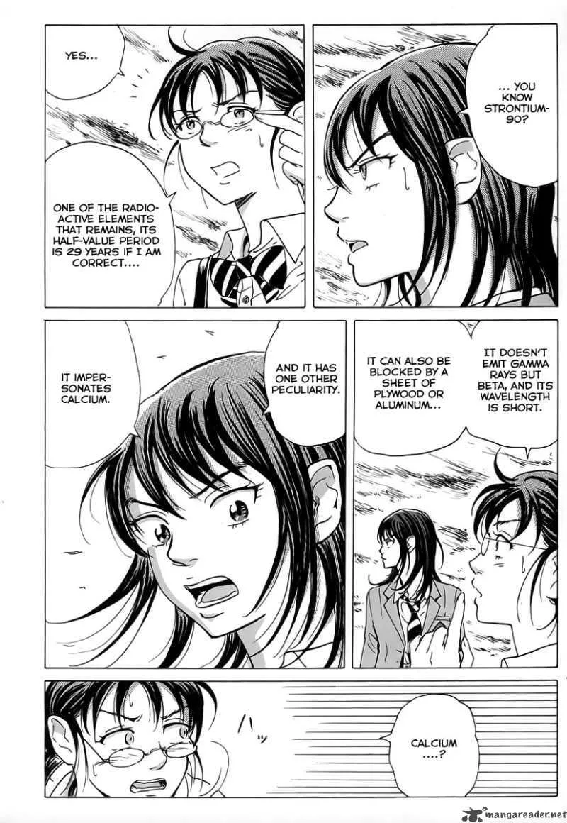 Coppelion Chapter 7 page 15