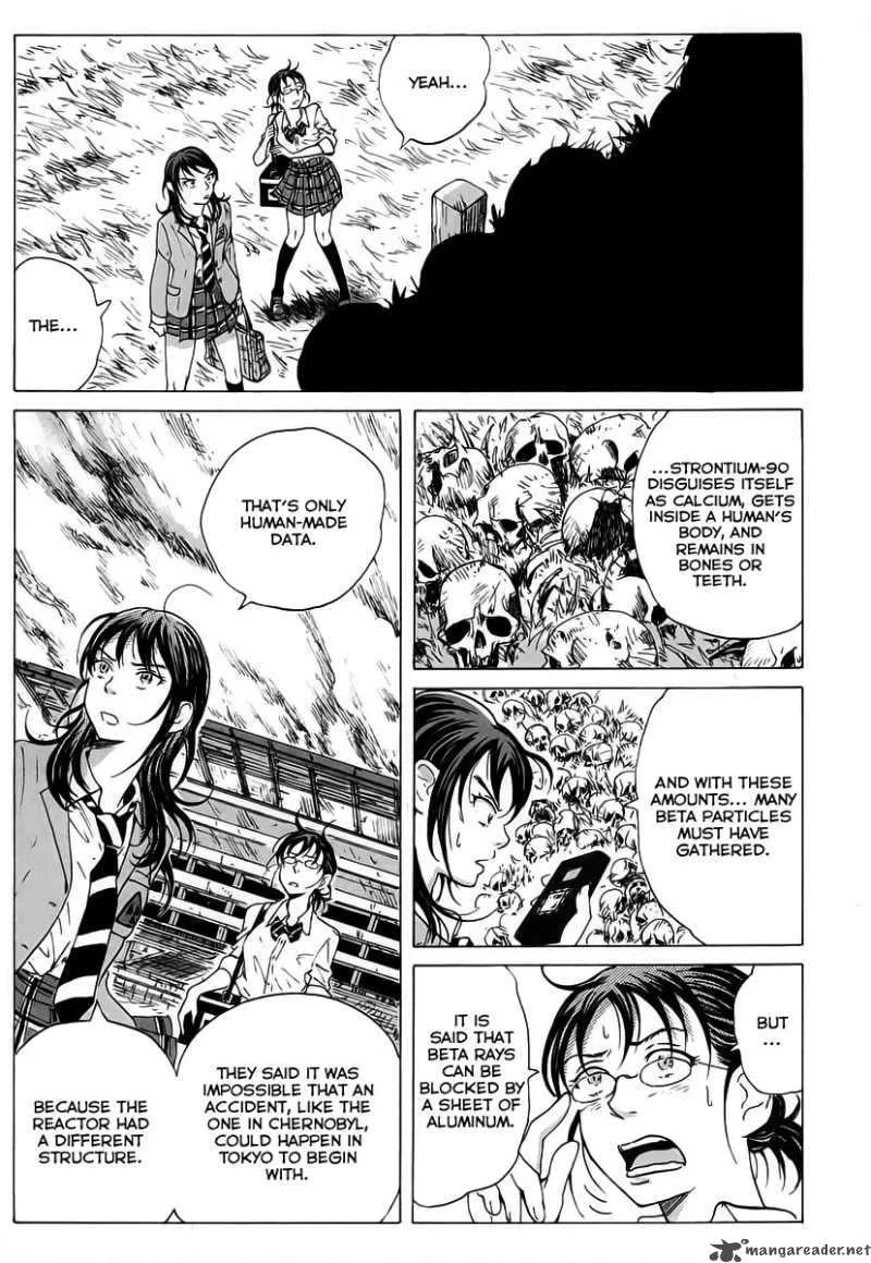 Coppelion Chapter 7 page 16