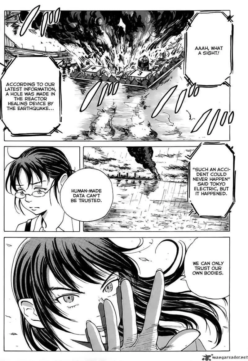 Coppelion Chapter 7 page 18