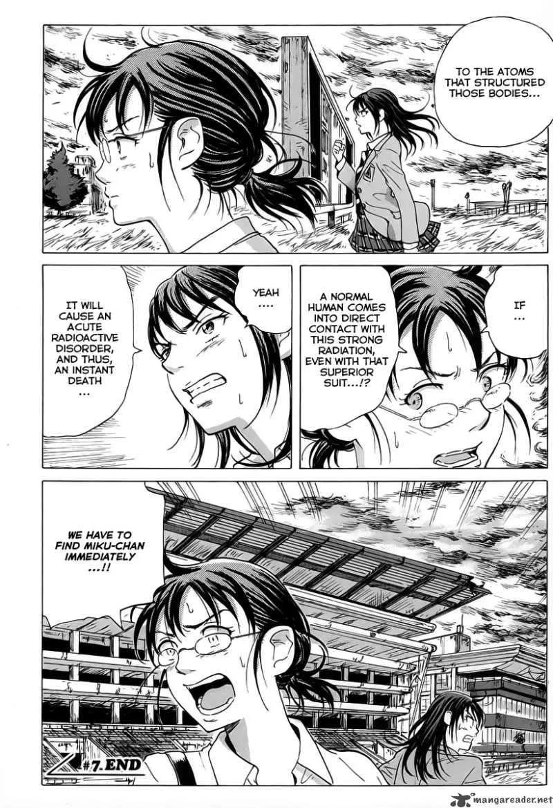 Coppelion Chapter 7 page 19