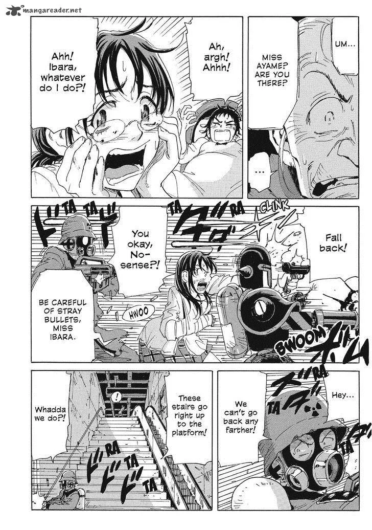 Coppelion Chapter 70 page 10