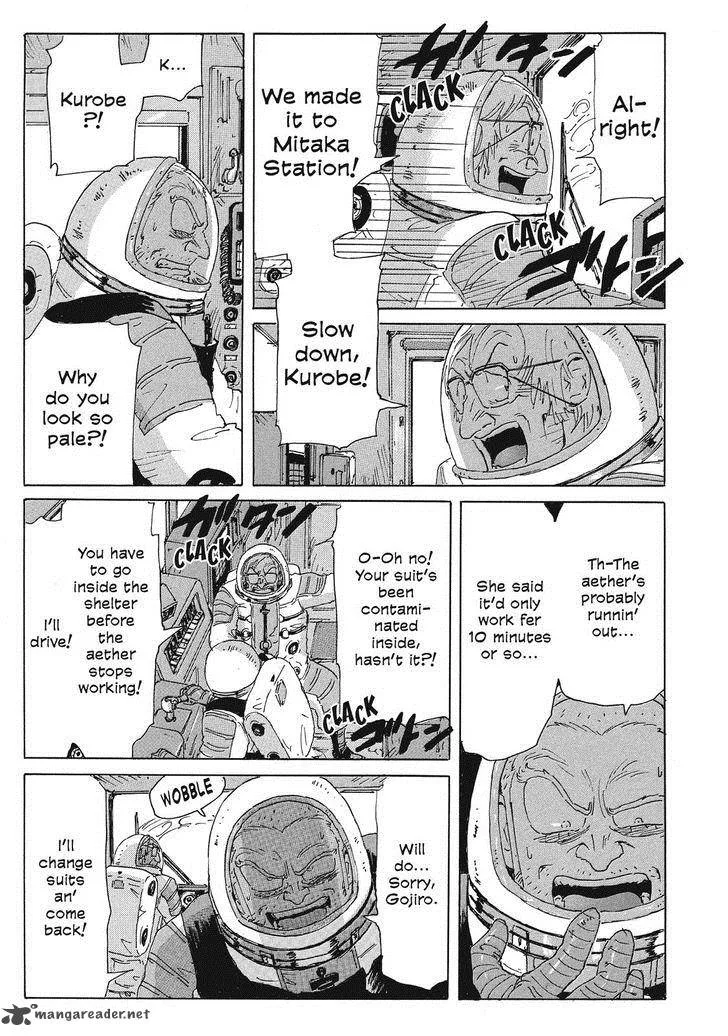 Coppelion Chapter 70 page 7
