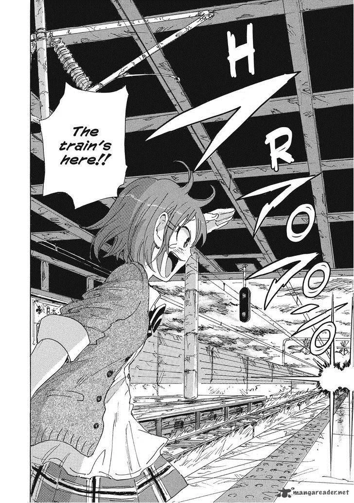 Coppelion Chapter 70 page 2
