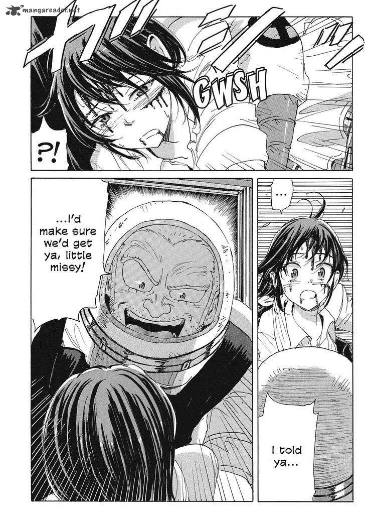 Coppelion Chapter 71 page 12