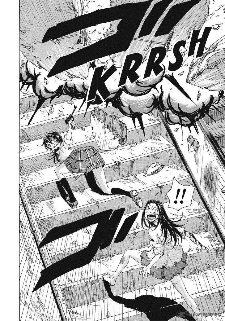 Coppelion Chapter 71 page 2