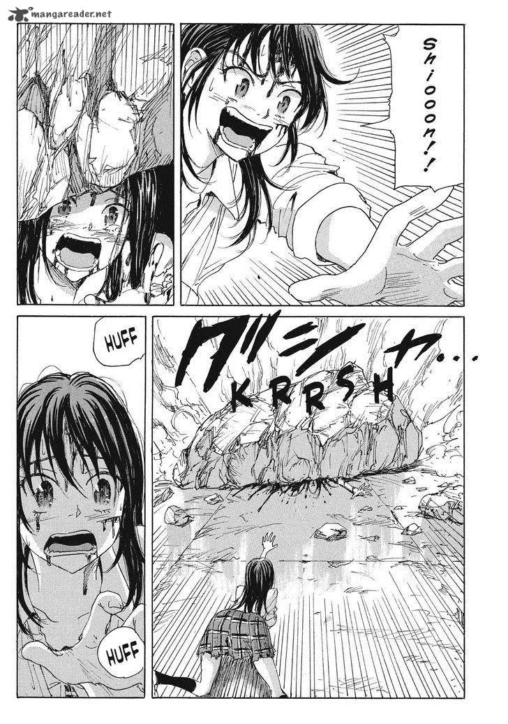 Coppelion Chapter 71 page 9