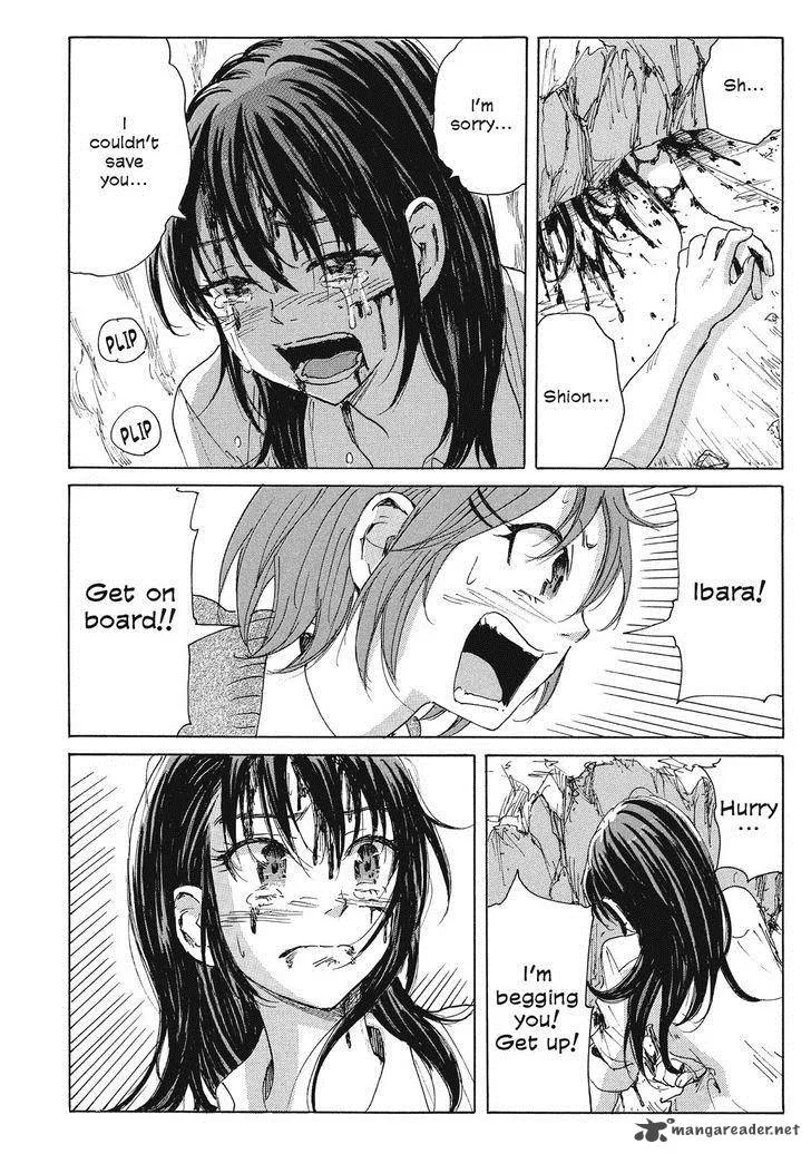 Coppelion Chapter 71 page 10