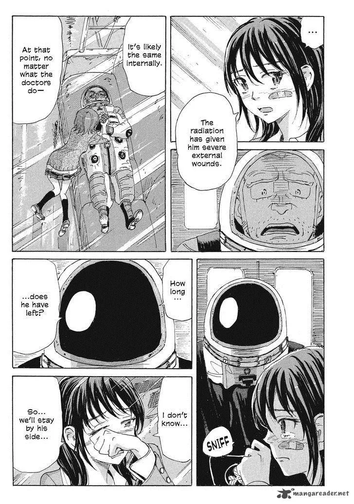 Coppelion Chapter 72 page 5