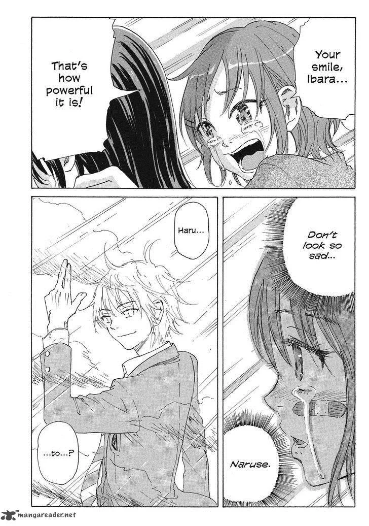 Coppelion Chapter 72 page 16