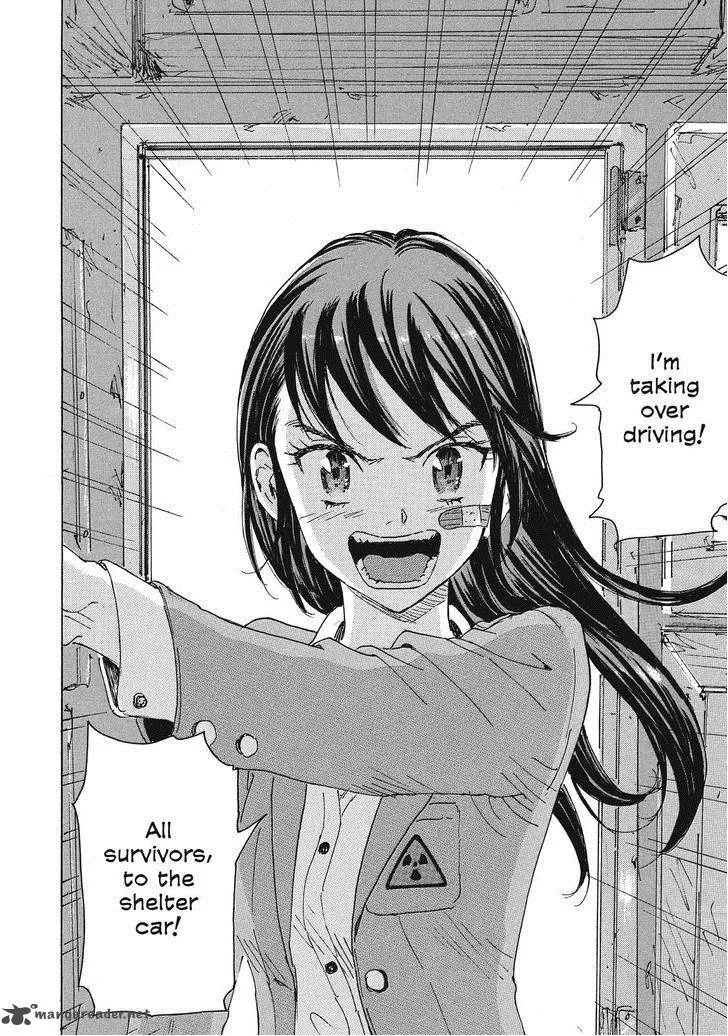 Coppelion Chapter 73 page 2
