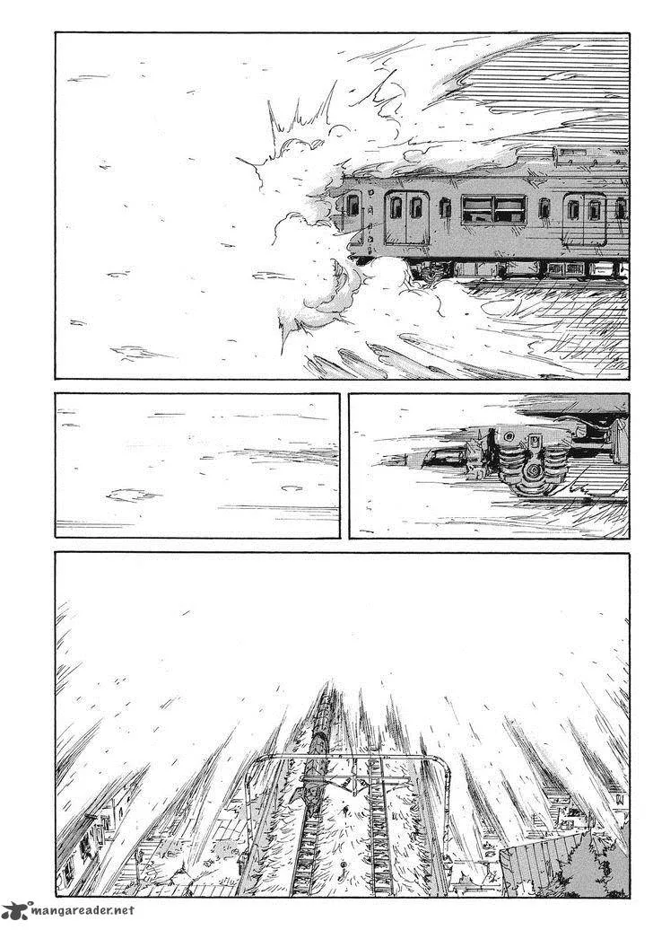 Coppelion Chapter 73 page 12
