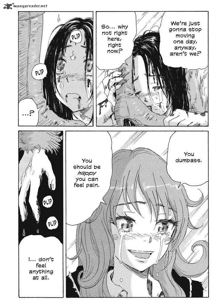 Coppelion Chapter 74 page 12