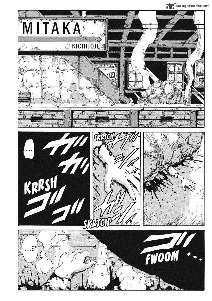 Coppelion Chapter 74 page 8