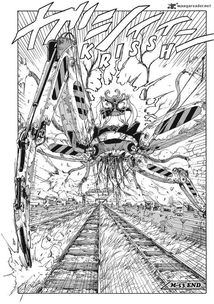 Coppelion Chapter 74 page 18