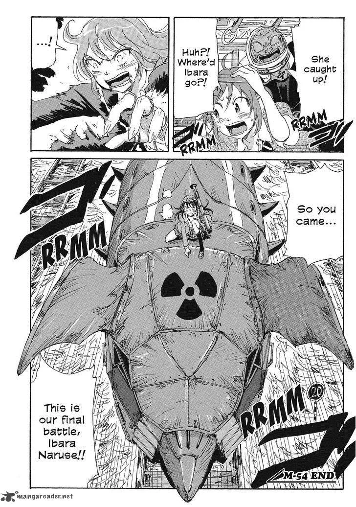 Coppelion Chapter 75 page 18