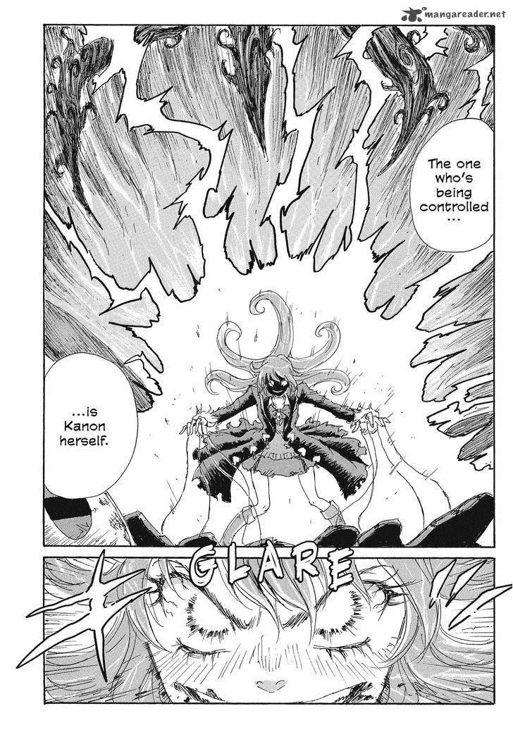 Coppelion Chapter 75 page 16