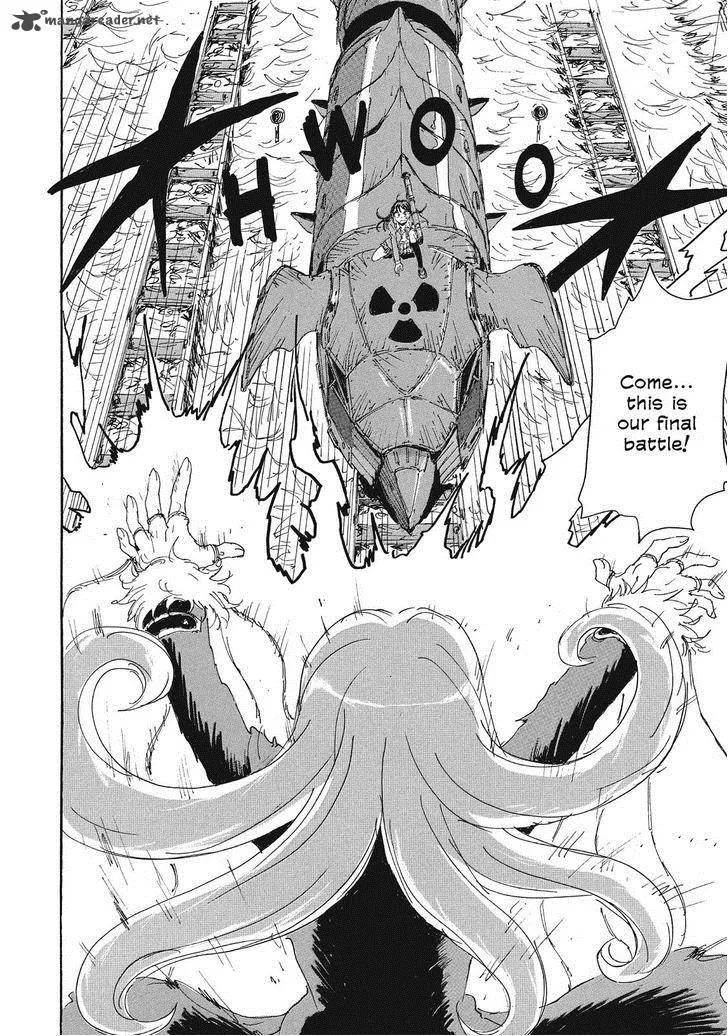 Coppelion Chapter 76 page 2