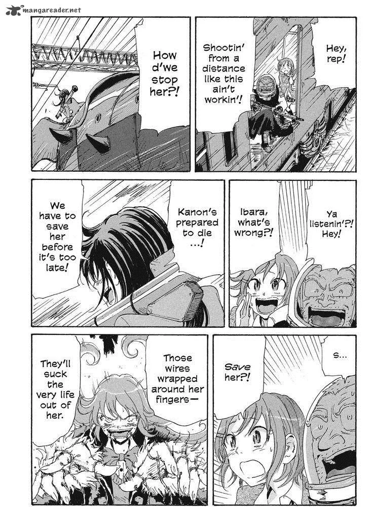 Coppelion Chapter 76 page 10
