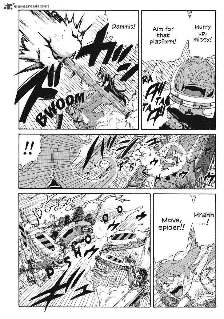 Coppelion Chapter 76 page 6