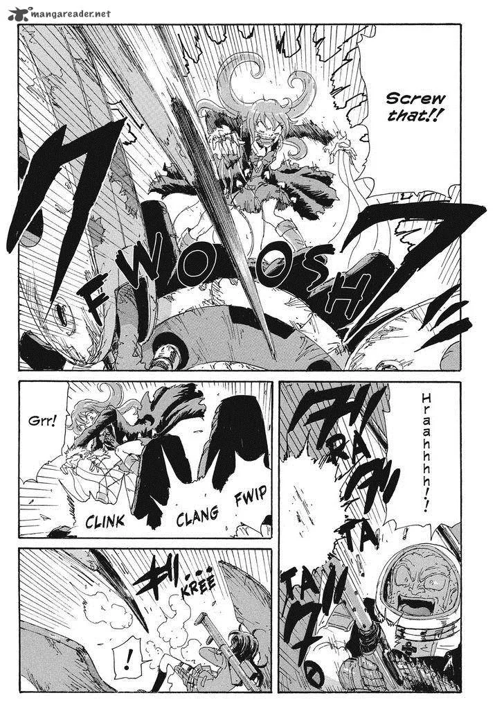Coppelion Chapter 76 page 5