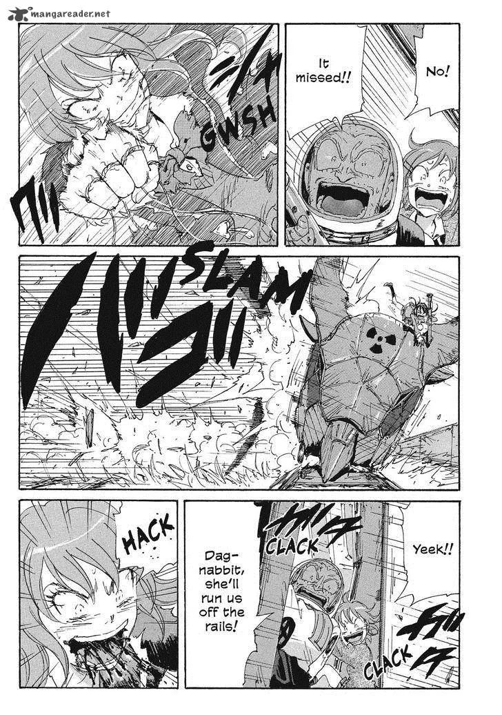 Coppelion Chapter 76 page 7