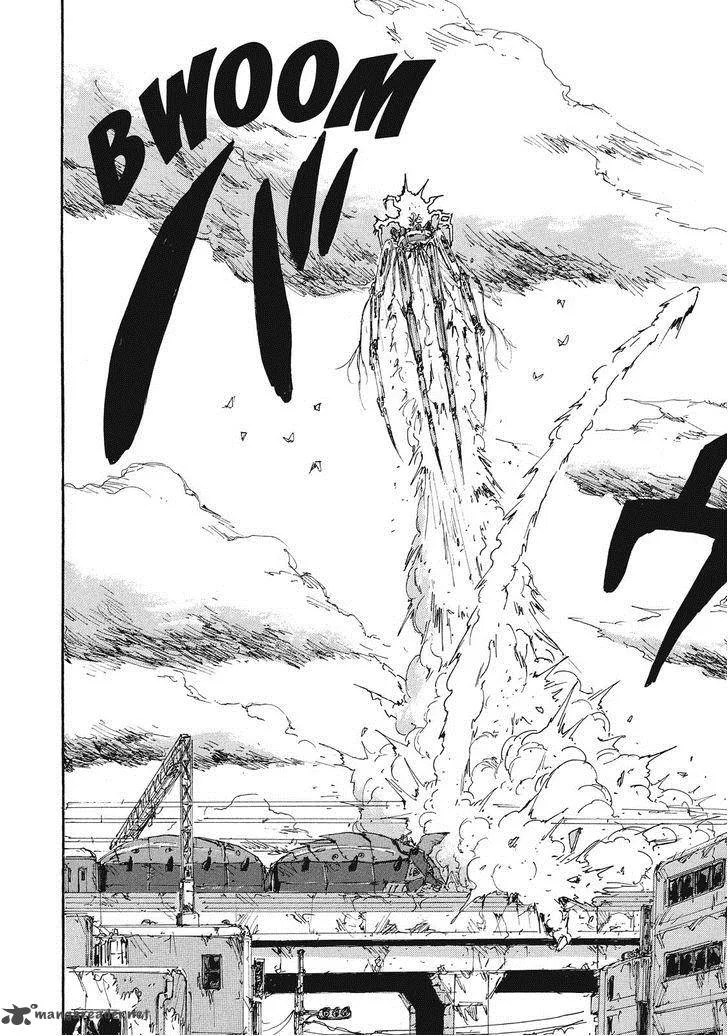 Coppelion Chapter 77 page 2