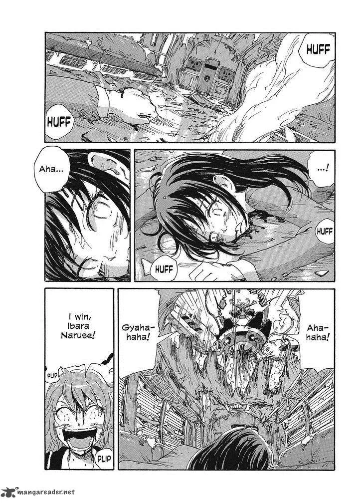 Coppelion Chapter 78 page 6