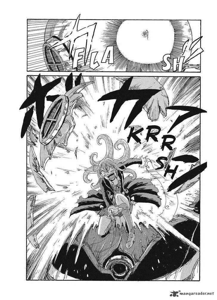 Coppelion Chapter 78 page 12