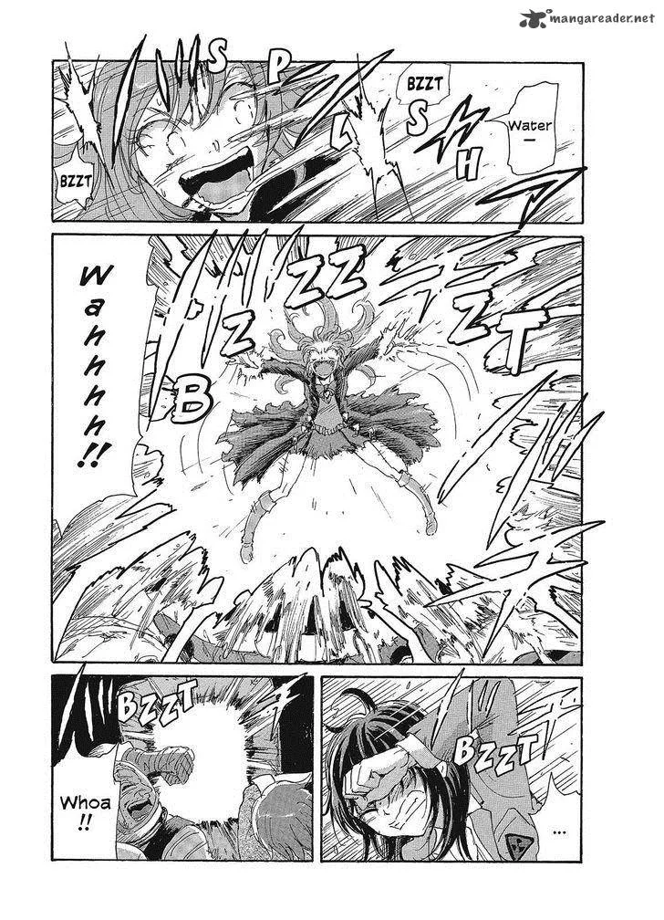 Coppelion Chapter 78 page 13