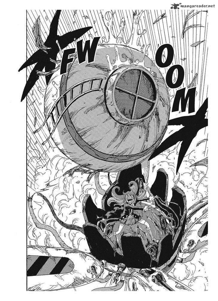 Coppelion Chapter 78 page 2