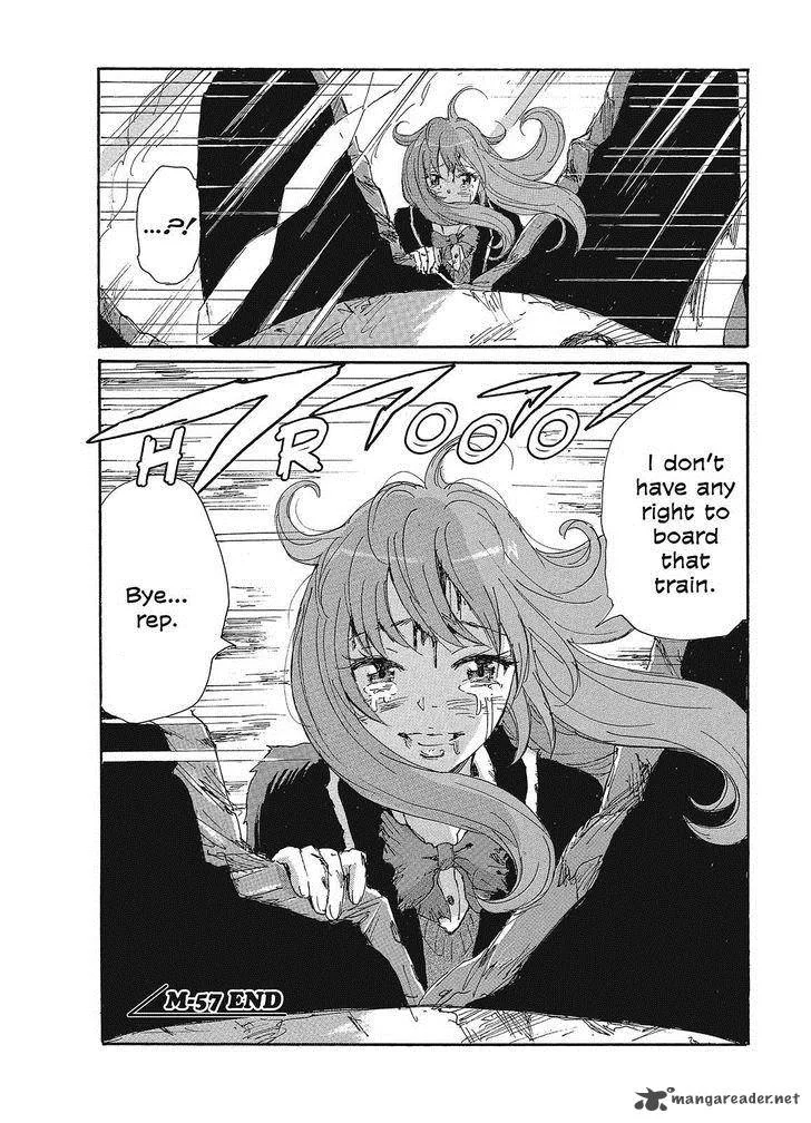 Coppelion Chapter 78 page 18