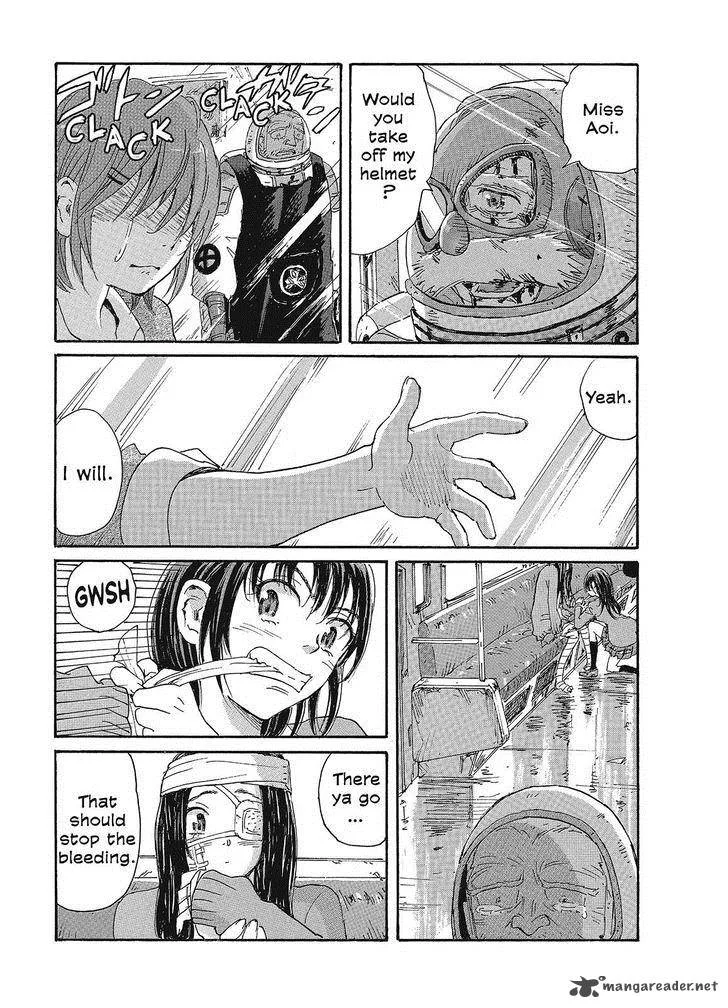 Coppelion Chapter 79 page 9