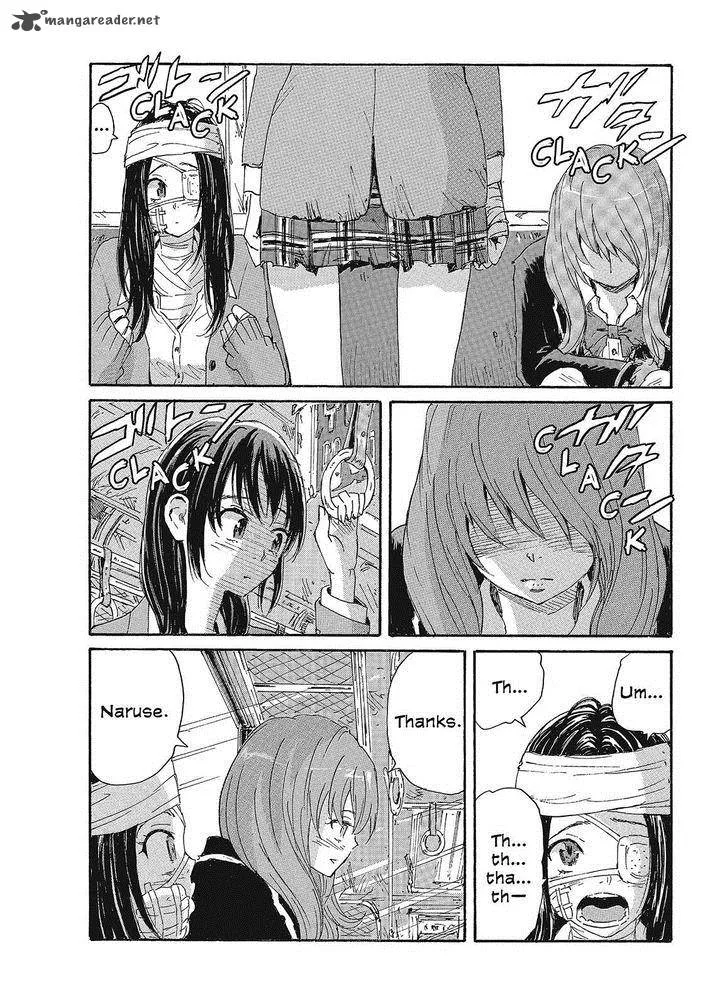 Coppelion Chapter 79 page 10